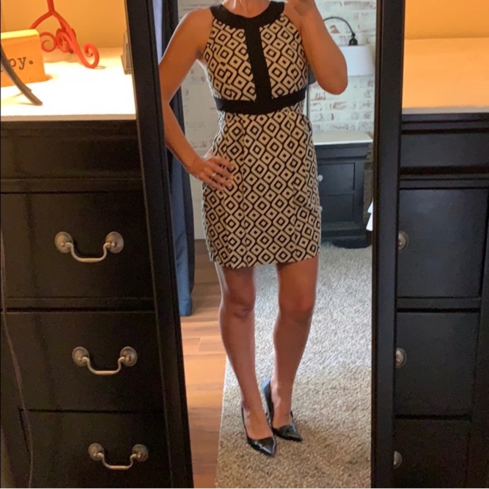 Anthropologie Esley Dress